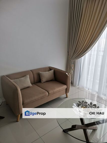 Full Furnished with WIFI Kenwingston Skylofts 2 Bedrooms 2 Bathrooms for RENT, Selangor, Subang Jaya