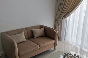 Kenwingston Skylofts USJ 1