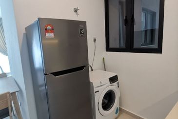 Kenwingston Skylofts USJ 1