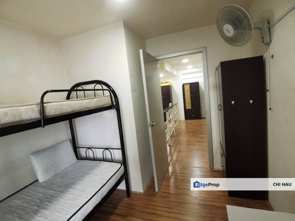 FULL Furnished Arte Shah Alam for Rent, Selangor, Shah Alam