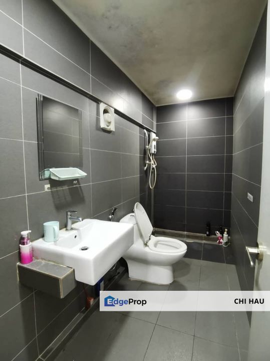 FULL Furnished Arte Shah Alam for Rent, Selangor, Shah Alam