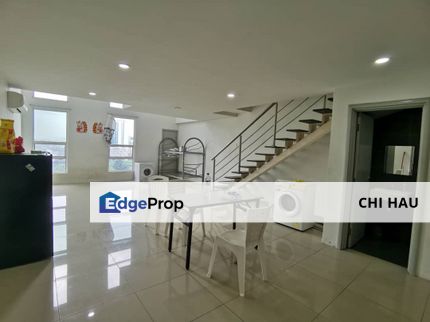 FULL Furnished Arte Shah Alam for Rent, Selangor, Shah Alam