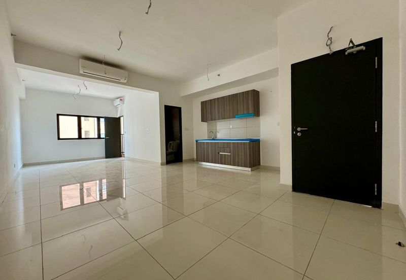 Edusentral @ Setia Alam