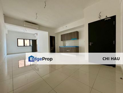 Lowest rent unit for rent at Edusentral, Selangor, Setia Alam/Alam Nusantara