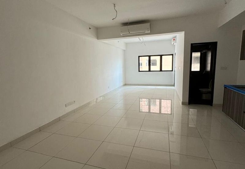 Edusentral @ Setia Alam