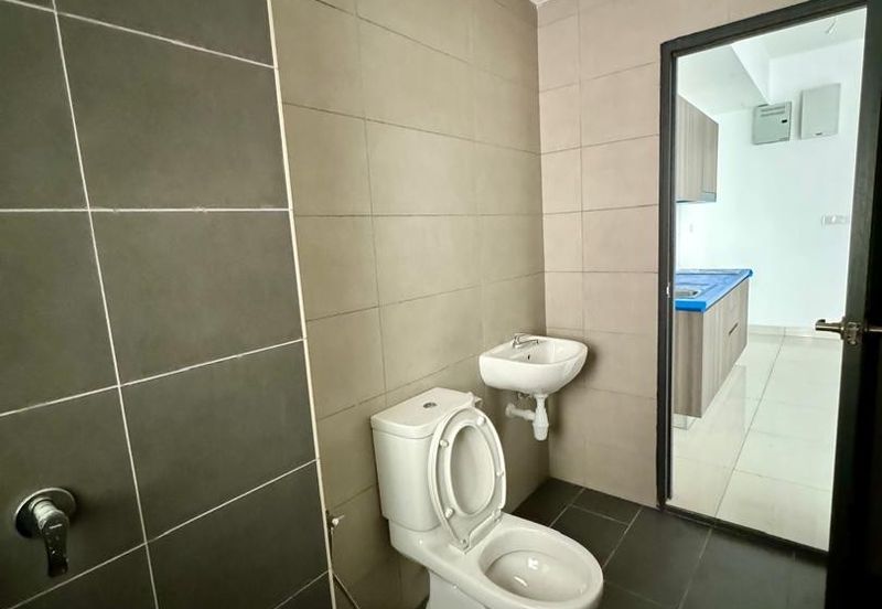 Edusentral @ Setia Alam