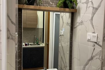 The Grand Subang SS 13