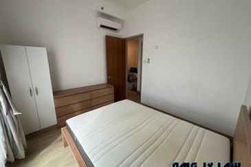 The Grand Subang SS 13