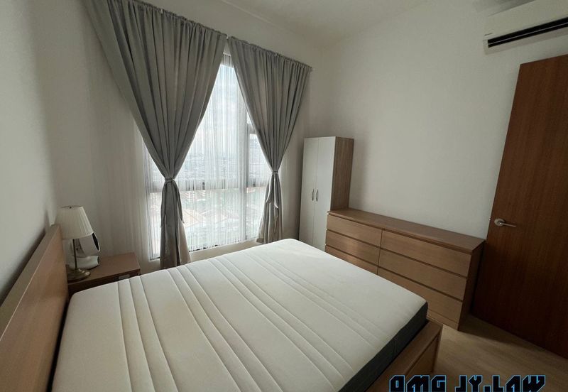 The Grand Subang SS 13