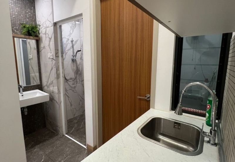 The Grand Subang SS 13