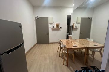 The Grand Subang SS 13