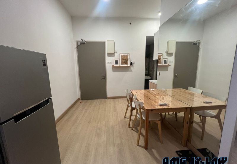 The Grand Subang SS 13