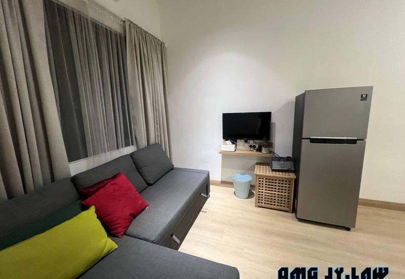 The Grand Subang SS 13