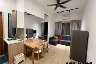 The Grand Subang SS 13