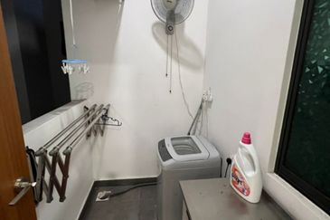 The Grand Subang SS 13