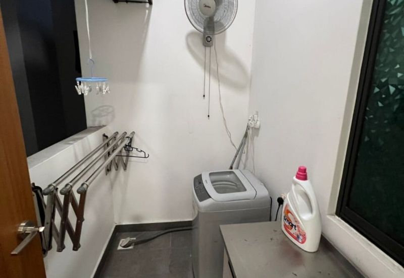 The Grand Subang SS 13