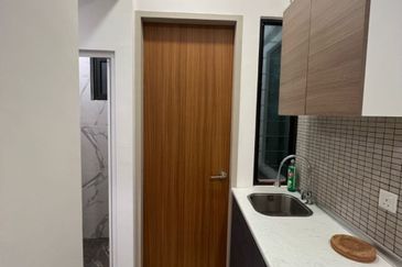 The Grand Subang SS 13