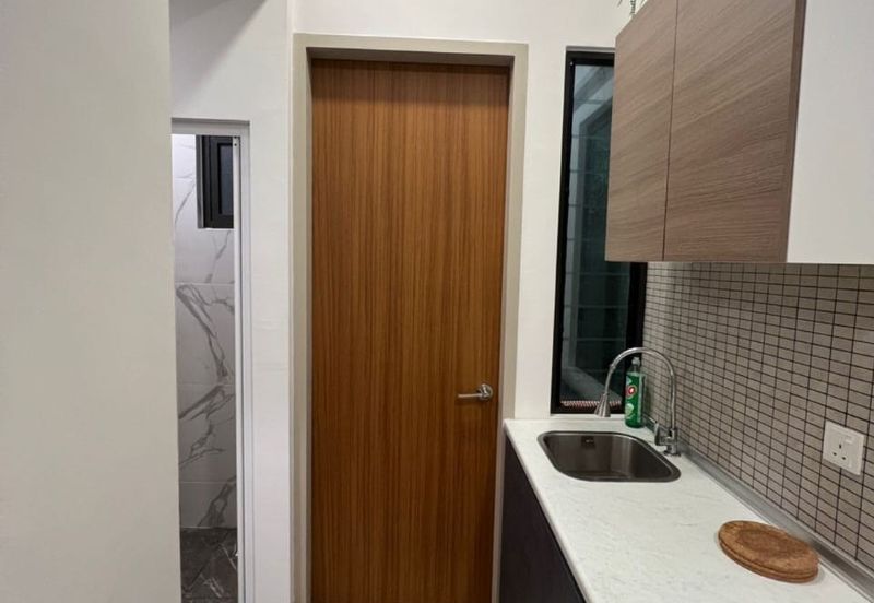 The Grand Subang SS 13