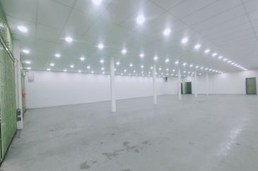 Jalan Bukit Kemuning