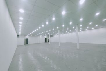 Jalan Bukit Kemuning