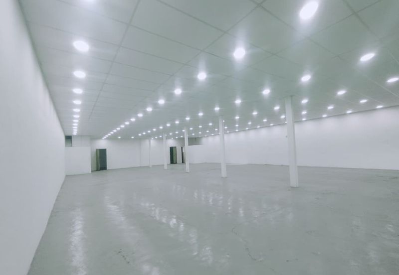 Jalan Bukit Kemuning