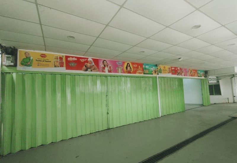 Jalan Bukit Kemuning