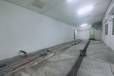 Jalan Bukit Kemuning