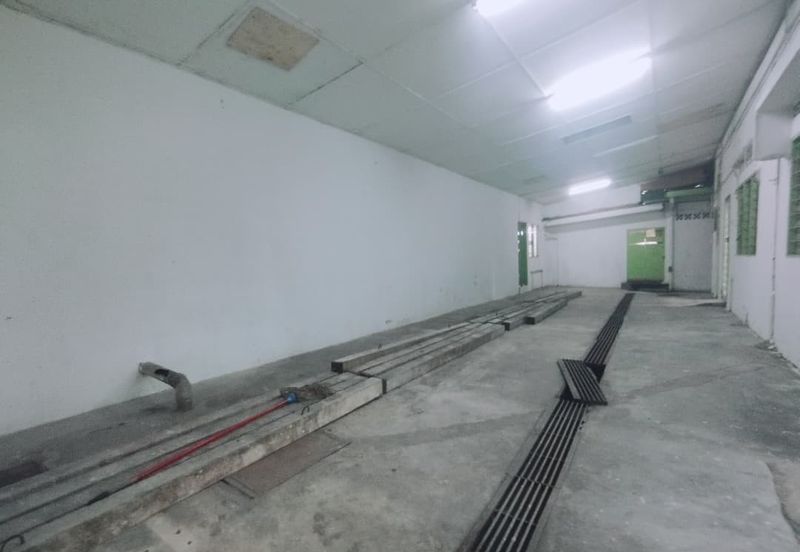 Jalan Bukit Kemuning