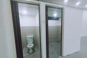 Jalan Bukit Kemuning