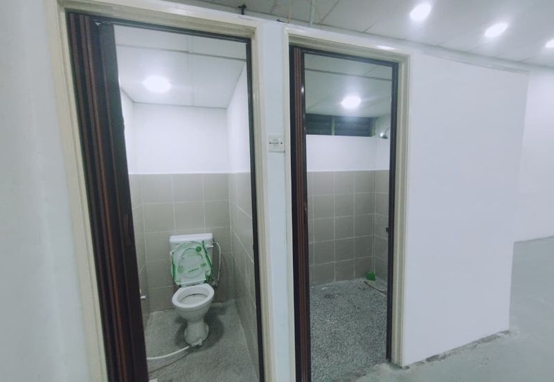 Jalan Bukit Kemuning