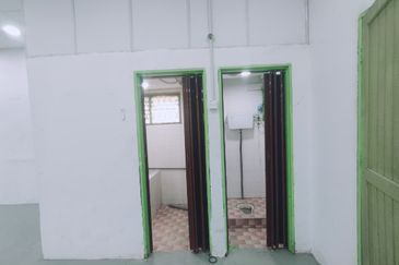 Jalan Bukit Kemuning