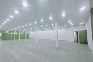 Jalan Bukit Kemuning