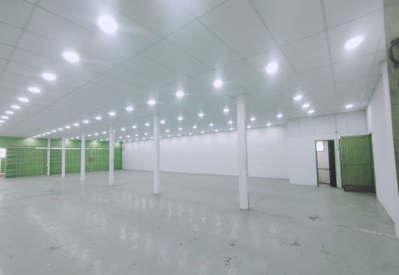 Jalan Bukit Kemuning