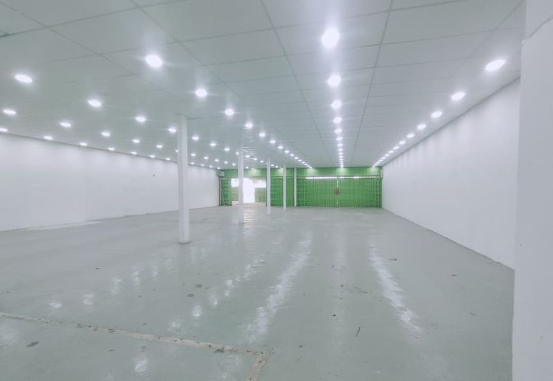 Jalan Bukit Kemuning