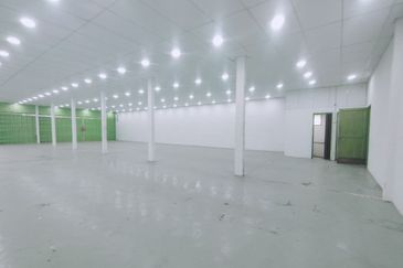 Jalan Bukit Kemuning