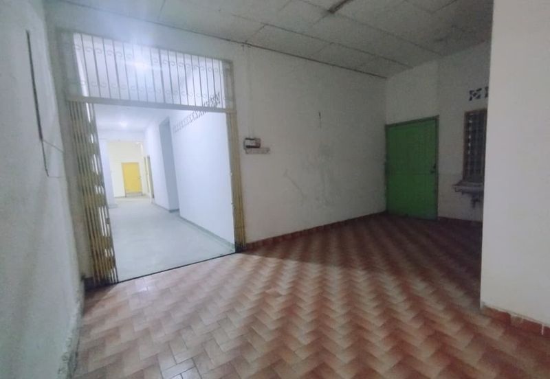 Jalan Bukit Kemuning