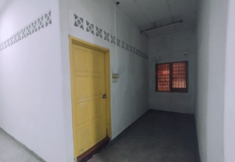 Jalan Bukit Kemuning