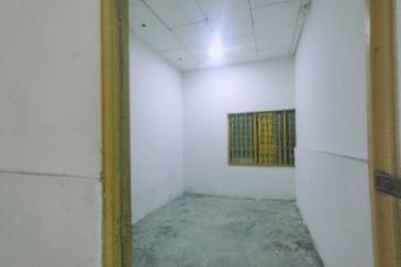 Jalan Bukit Kemuning