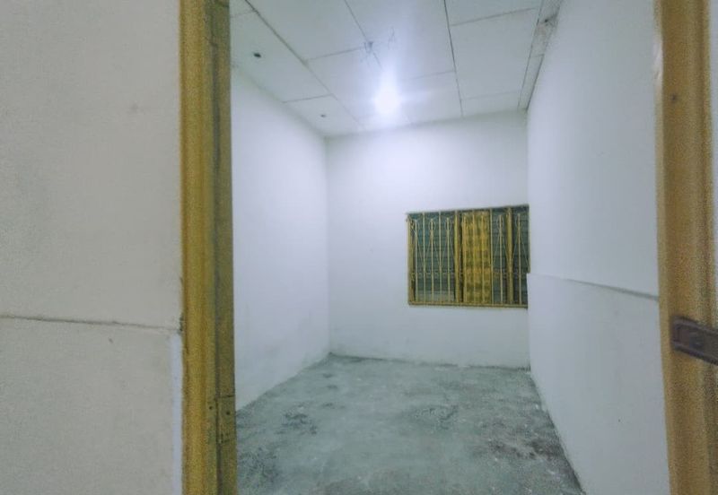 Jalan Bukit Kemuning