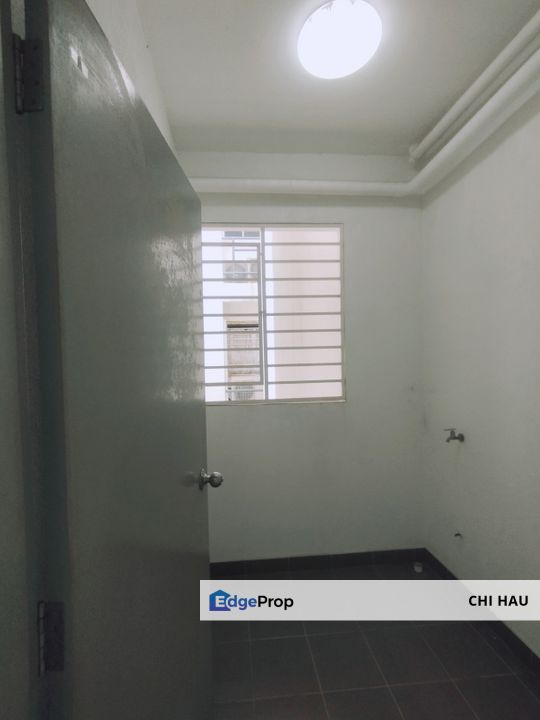 Cheapest Metia Residence 854 sqft Seksyen 13 Shah Alam for Rent, Selangor, Shah Alam