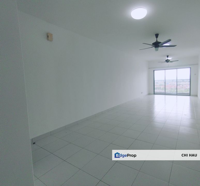 Cheapest Metia Residence 854 sqft Seksyen 13 Shah Alam for Rent, Selangor, Shah Alam