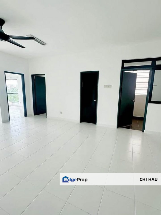 Cheapest Metia Residence 854 sqft Seksyen 13 Shah Alam for Rent, Selangor, Shah Alam