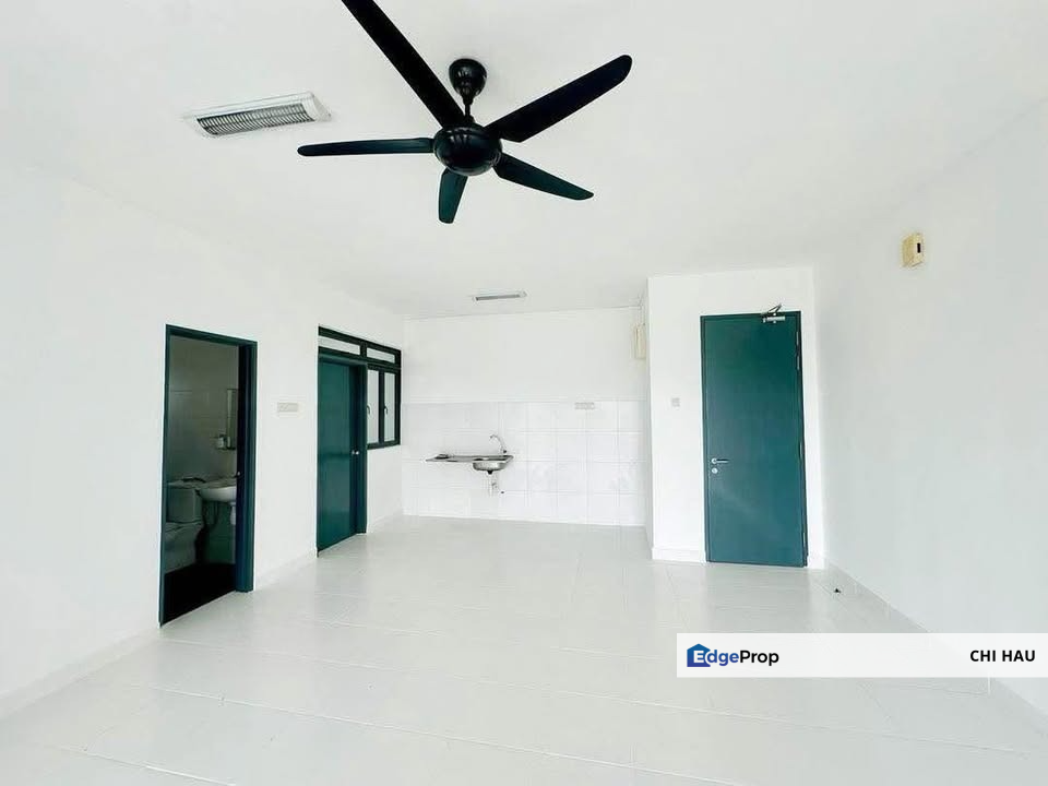 Cheapest Metia Residence 854 sqft Seksyen 13 Shah Alam for Rent, Selangor, Shah Alam