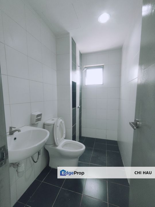 Cheapest Metia Residence 854 sqft Seksyen 13 Shah Alam for Rent, Selangor, Shah Alam