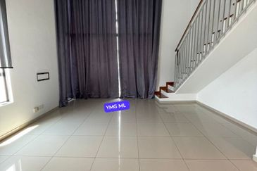 Liberty Tower @ i-City