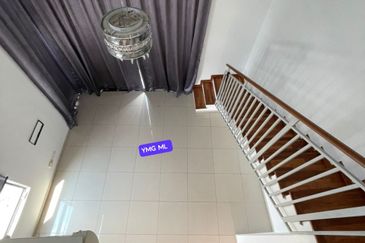 Liberty Tower @ i-City