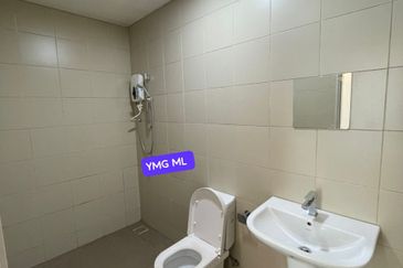 Liberty Tower @ i-City