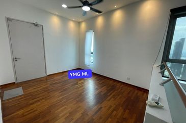 Liberty Tower @ i-City