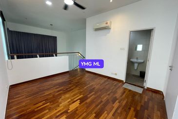 Liberty Tower @ i-City