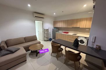 Liberty Arc @ Ampang Ukay